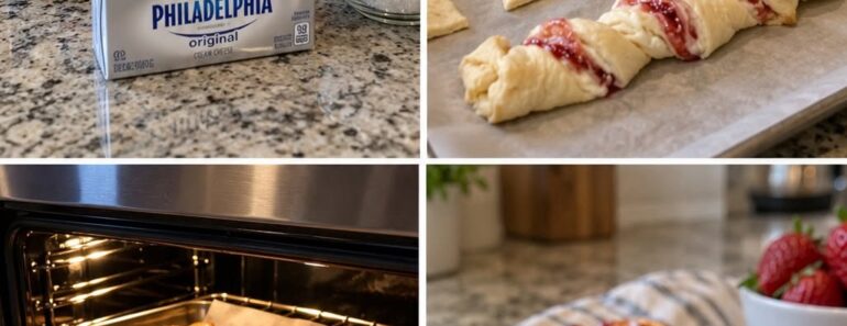Strawberry Twists.26 Strawberry Twists.26
