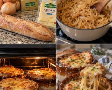 French Onion Soup.26