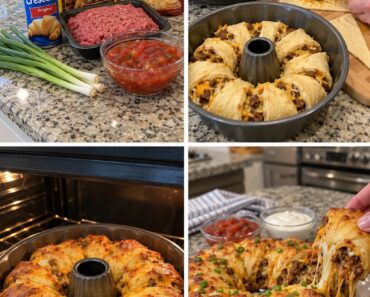 Taco Crescent Ring.26 Taco Crescent Ring.26
