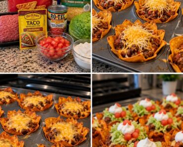 Doritos Taco Cups.26 Doritos Taco Cups.26