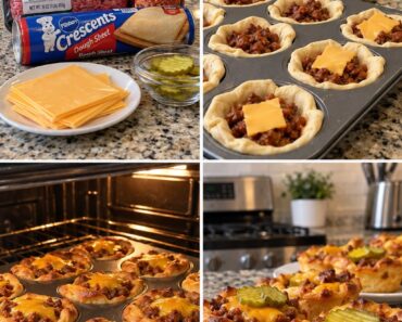 Sloppy Joe Cups.26 Sloppy Joe Cups.26
