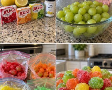 Candy Grapes.26 Candy Grapes.26