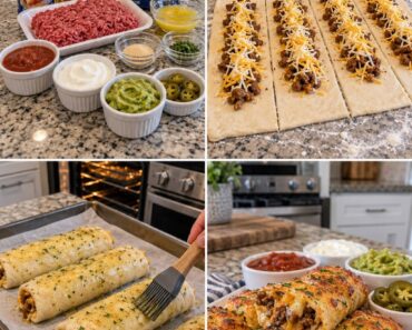 Taco Beef Roll Ups.26
