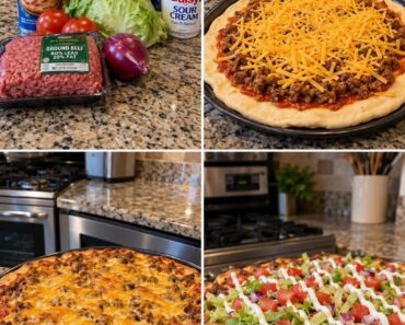 Taco Pizza.26 Taco Pizza.26