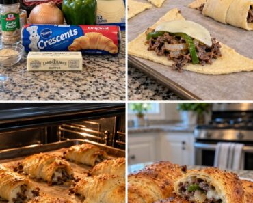 Cheesesteak Crescents.26