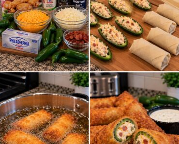 Jalapeno Egg Rolls.26