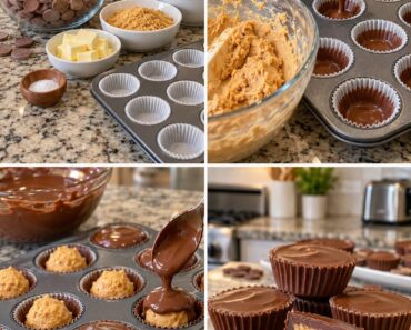 Peanut Butter Cups.26 Peanut Butter Cups.26