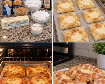 Cheese Danishes.26 Cheese Danishes.26