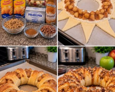 Apple Crescent Ring.26 Apple Crescent Ring.26