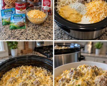 Ranch Potatoes Meatballs.26