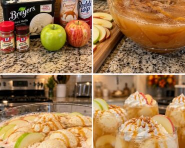 Caramel Apple Punch.26