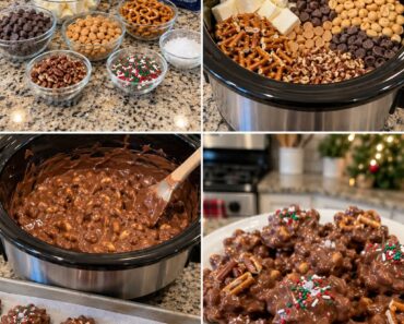 Crockpot Candy.26 Crockpot Candy.26