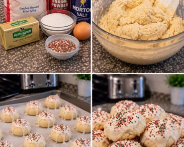 Italian Christmas Cookies.26 Italian Christmas Cookies.26